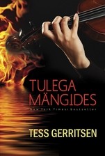 Tulega mängides