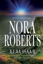 Klaassaar. Kaitsjate triloogia 3. raamat