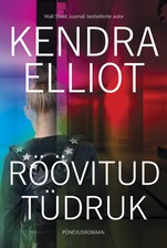 Röövitud tüdruk