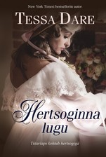 Hertsoginna lugu