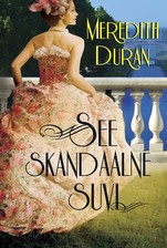See skandaalne suvi