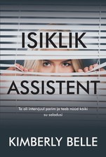 Isiklik assistent