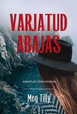 Varjatud abajas. Kolmas raamat