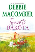 Igavesti Dakota. Dakota, 3. raamat