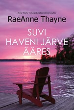 Suvi Haveni järve ääres. Haven Point, 11. raamat