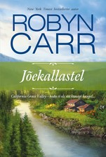Jõekallastel. Grace Valley, 3. raamat