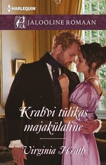 Krahvi tülikas majakülaline