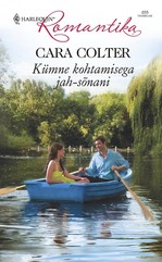 Kümne kohtamisega jah-sõnani