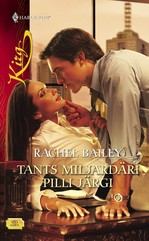 Tants miljardäri pilli järgi