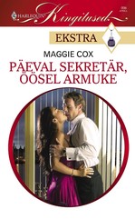 Päeval sekretär, öösel armuke