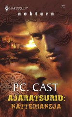 Ajaratsurid: Kättemaksja