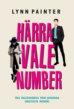 Härra Vale Number
