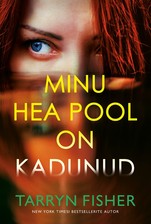Minu hea pool on kadunud
