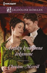 Argliku krahvinna ärkamine