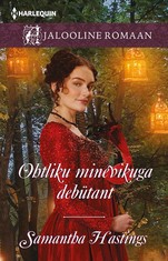 Ohtliku minevikuga debütant