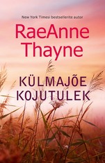 Külmajõe kojutulek