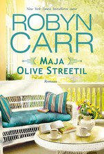Maja Olive Streetil